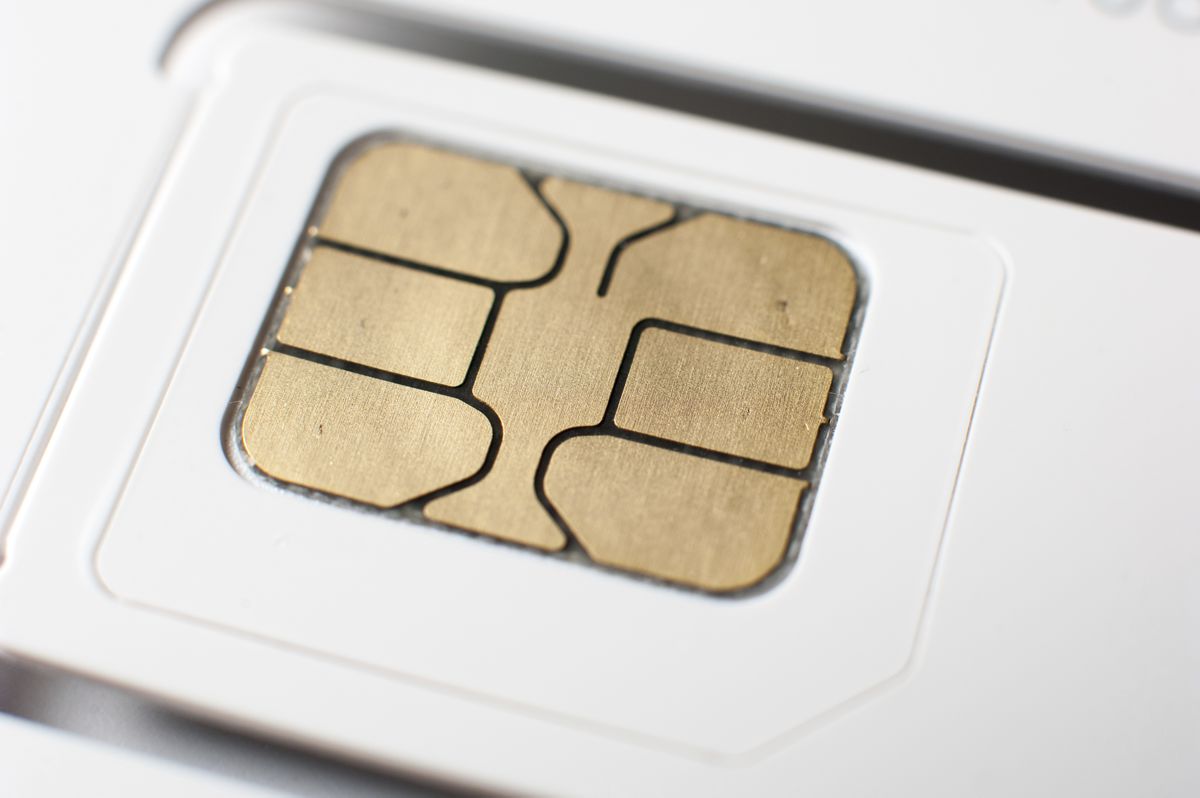 SIM Multioperador EMnify